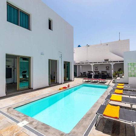 Villa Ruben By Villa Plus Puerto del Carmen  Ngoại thất bức ảnh