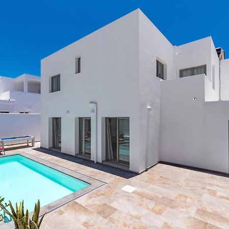Villa Ruben By Villa Plus Puerto del Carmen  Ngoại thất bức ảnh