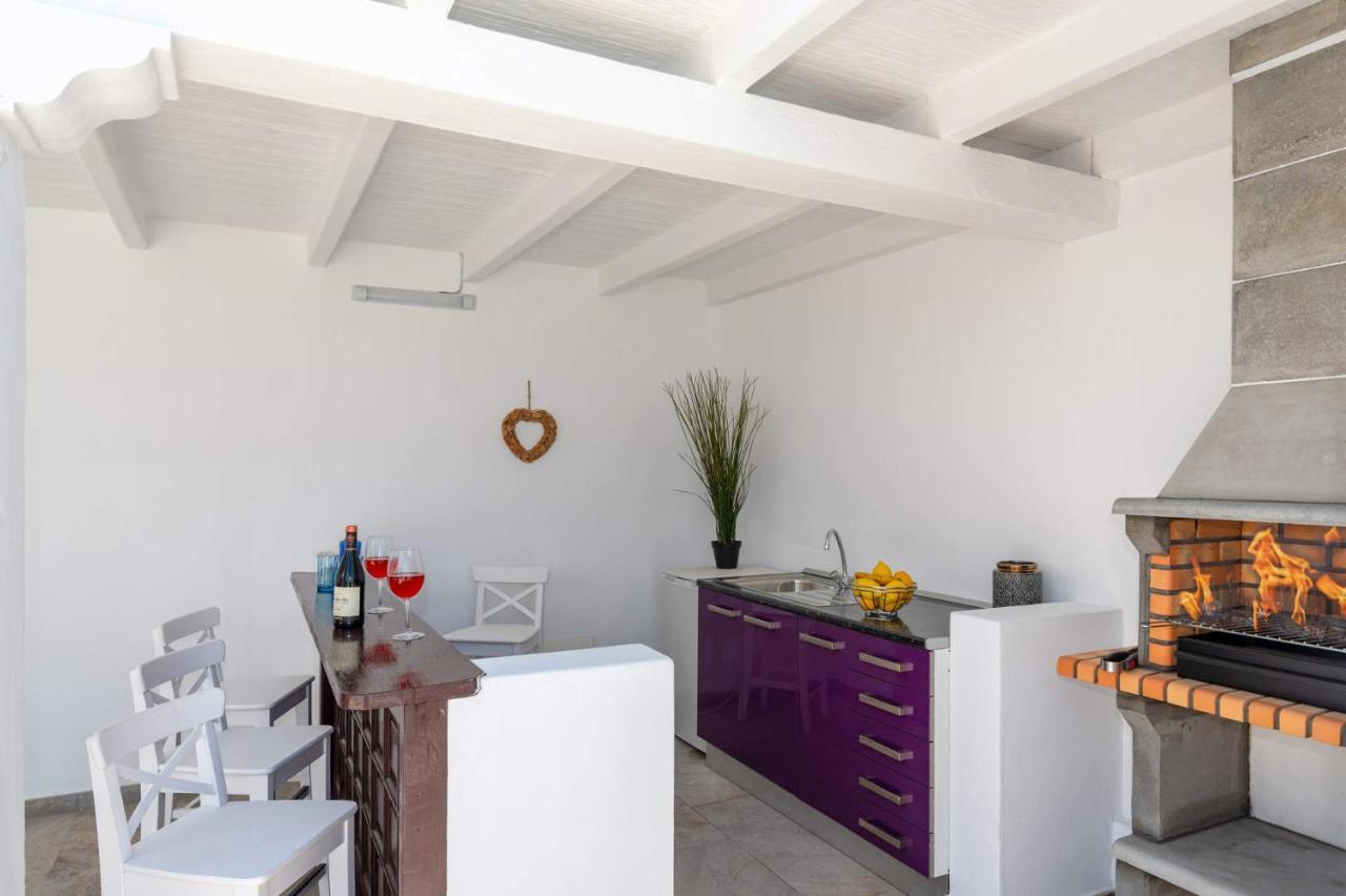 Villa Ruben By Villa Plus Puerto del Carmen  Ngoại thất bức ảnh