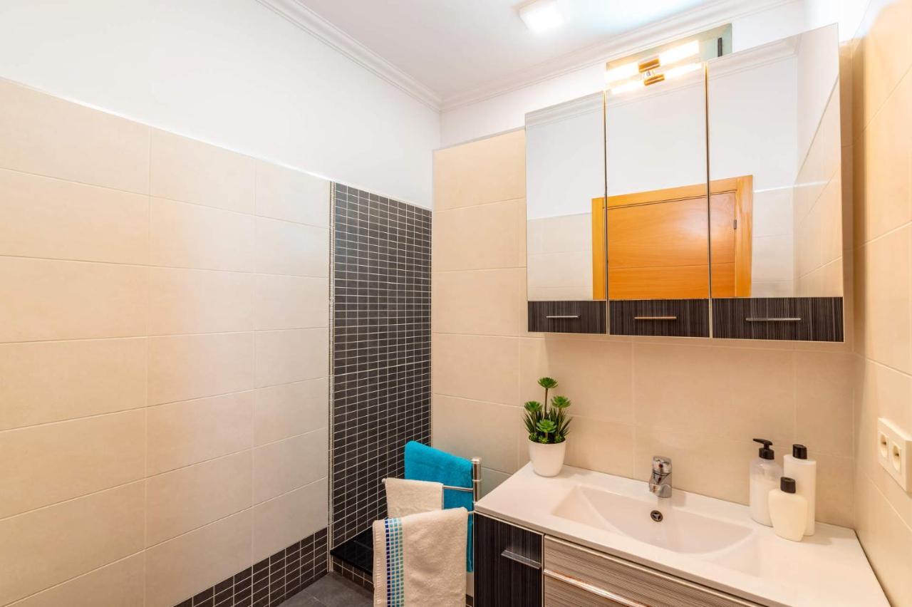 Villa Ruben By Villa Plus Puerto del Carmen  Ngoại thất bức ảnh