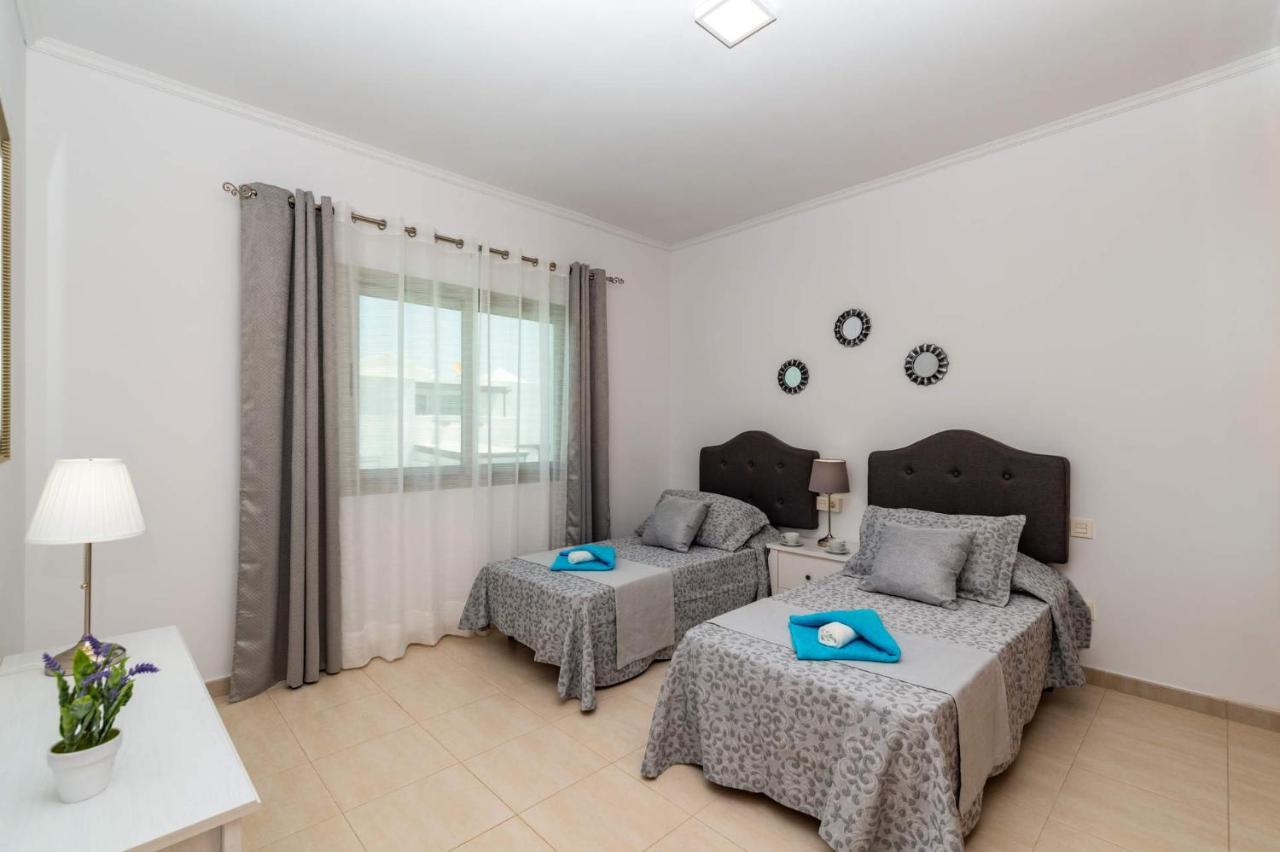 Villa Ruben By Villa Plus Puerto del Carmen  Ngoại thất bức ảnh