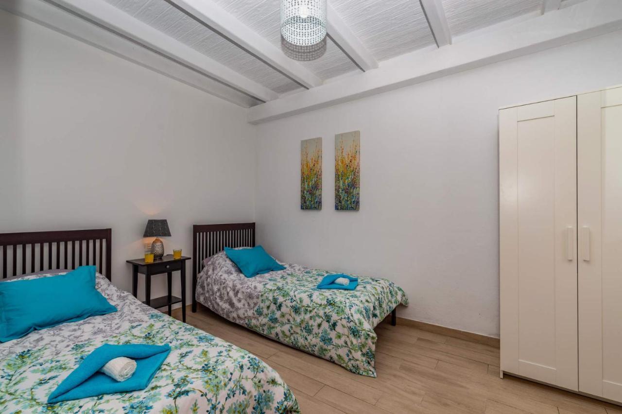 Villa Ruben By Villa Plus Puerto del Carmen  Ngoại thất bức ảnh