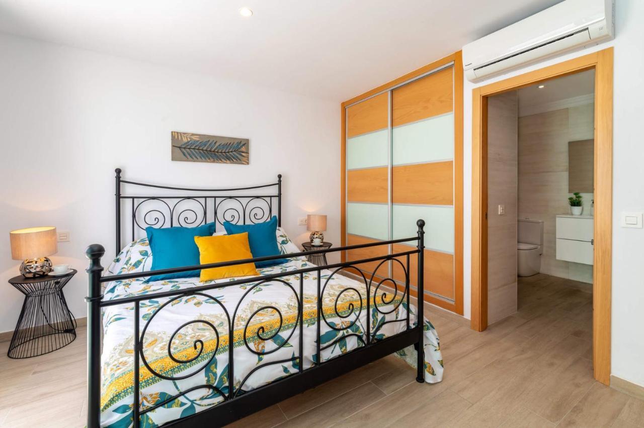 Villa Ruben By Villa Plus Puerto del Carmen  Ngoại thất bức ảnh