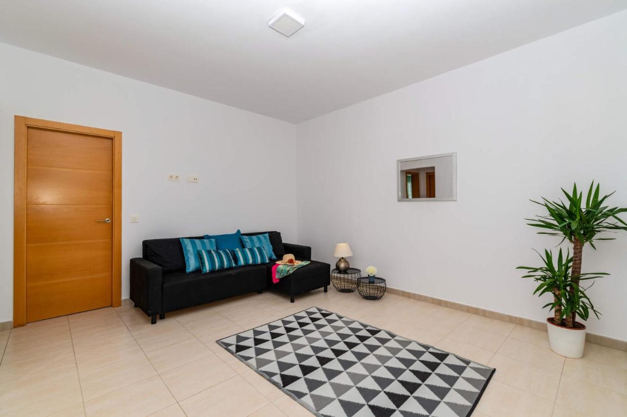 Villa Ruben By Villa Plus Puerto del Carmen  Ngoại thất bức ảnh