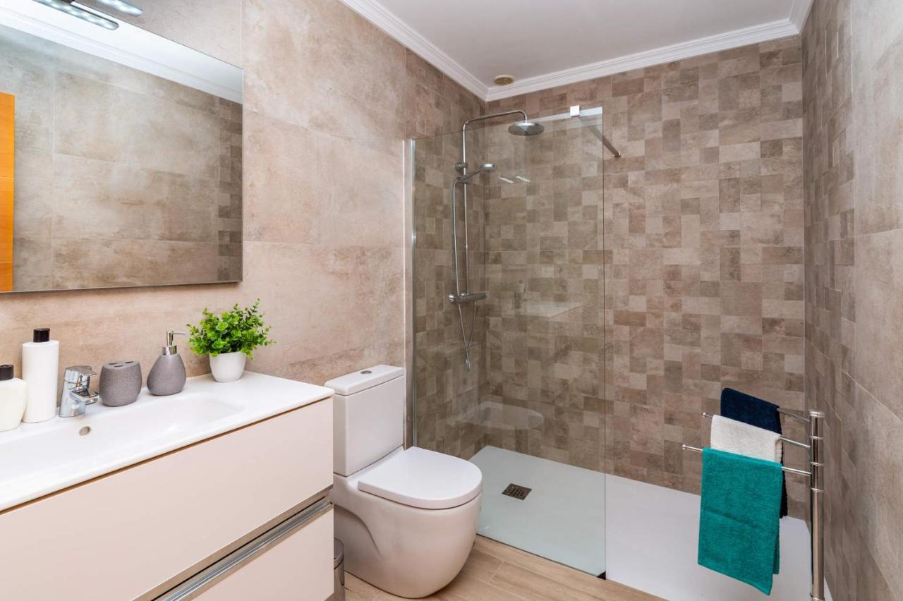 Villa Ruben By Villa Plus Puerto del Carmen  Ngoại thất bức ảnh