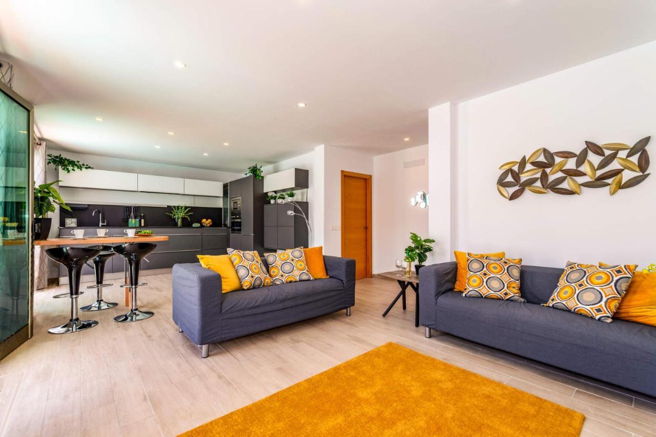 Villa Ruben By Villa Plus Puerto del Carmen  Ngoại thất bức ảnh