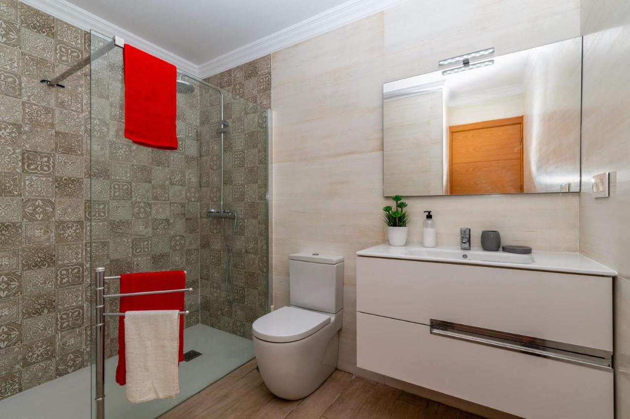 Villa Ruben By Villa Plus Puerto del Carmen  Ngoại thất bức ảnh