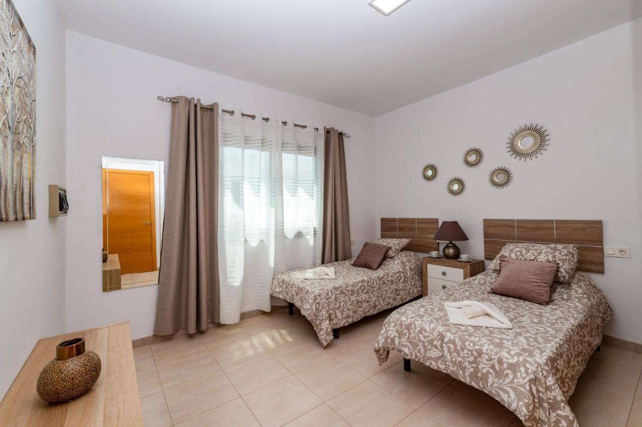 Villa Ruben By Villa Plus Puerto del Carmen  Ngoại thất bức ảnh